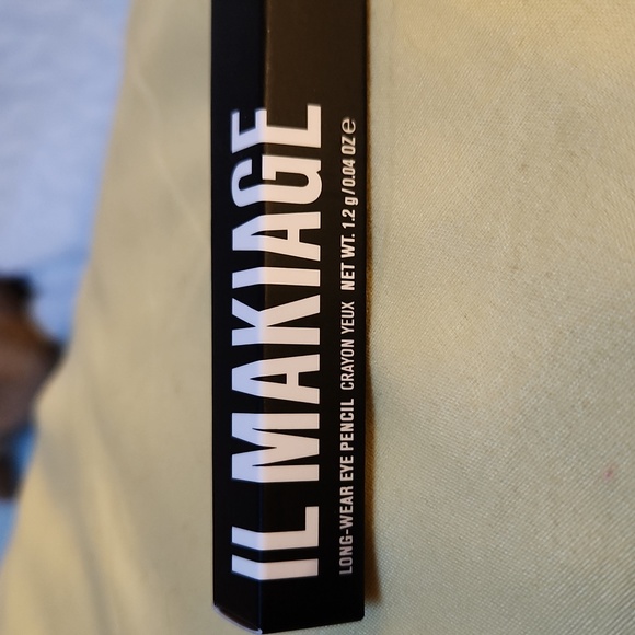 IL MAKIAGE Other - Il Makiage Eye Pencil-Oreo